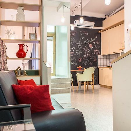 8- Tourist House Bologna - Light House - Self Check-In 아파트 외부 사진