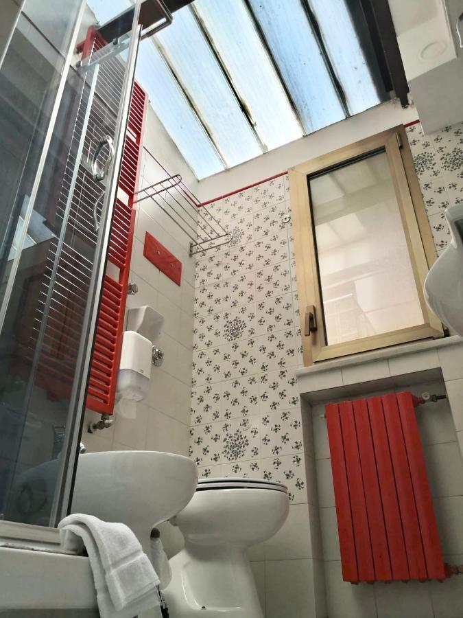 8- Tourist House Bologna - Light House - Self Check-In 아파트 외부 사진