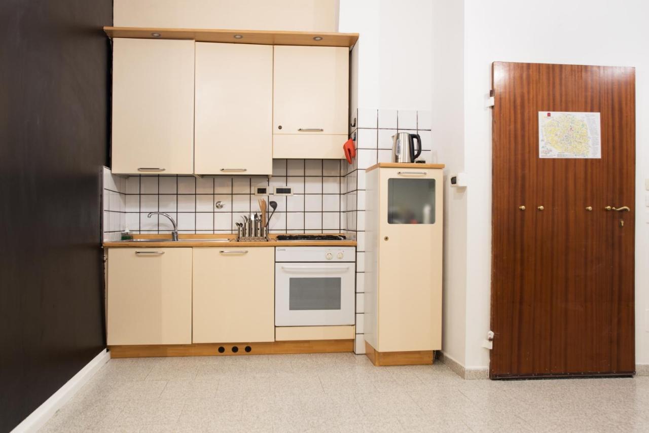 8- Tourist House Bologna - Light House - Self Check-In 아파트 외부 사진
