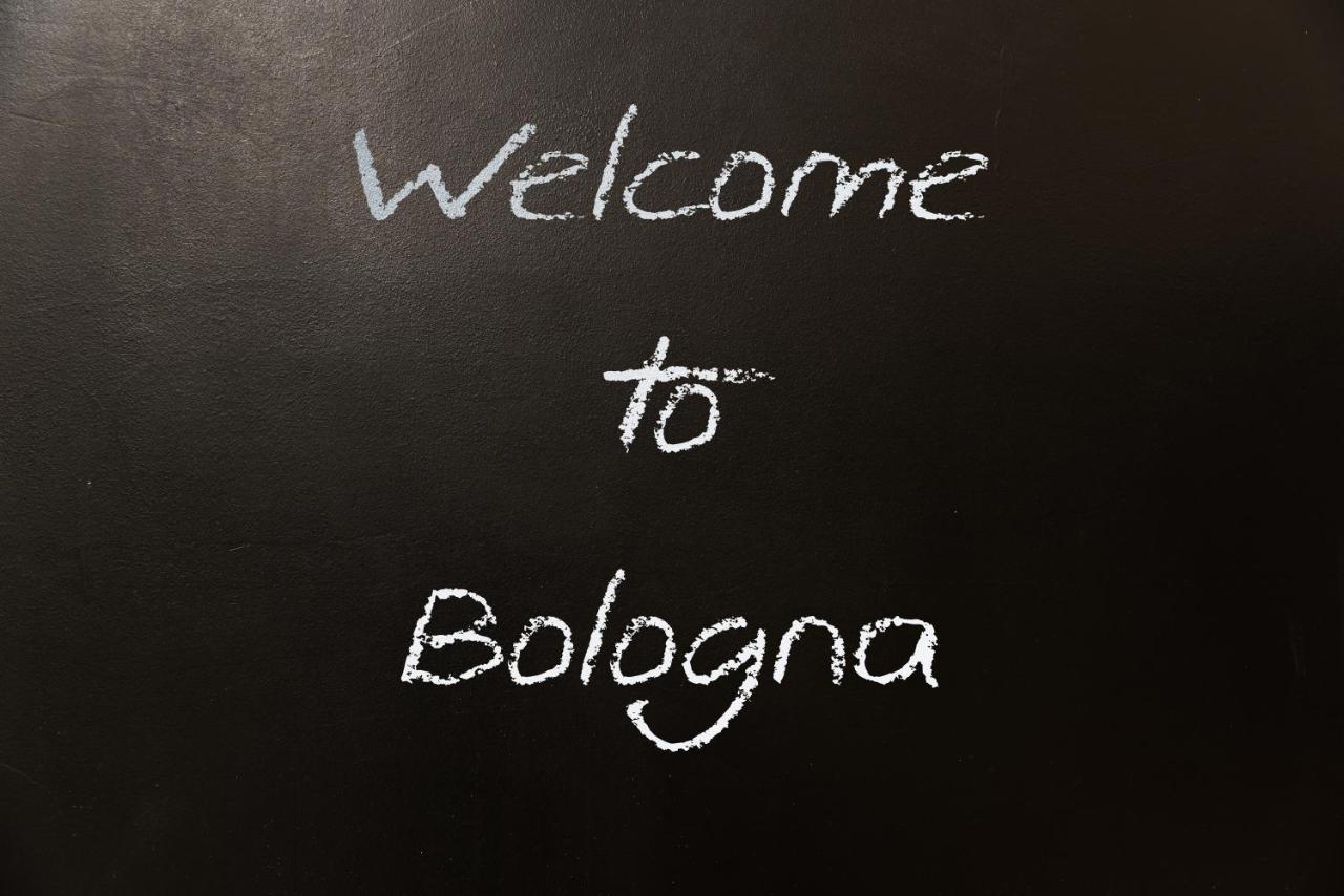 8- Tourist House Bologna - Light House - Self Check-In 아파트 외부 사진
