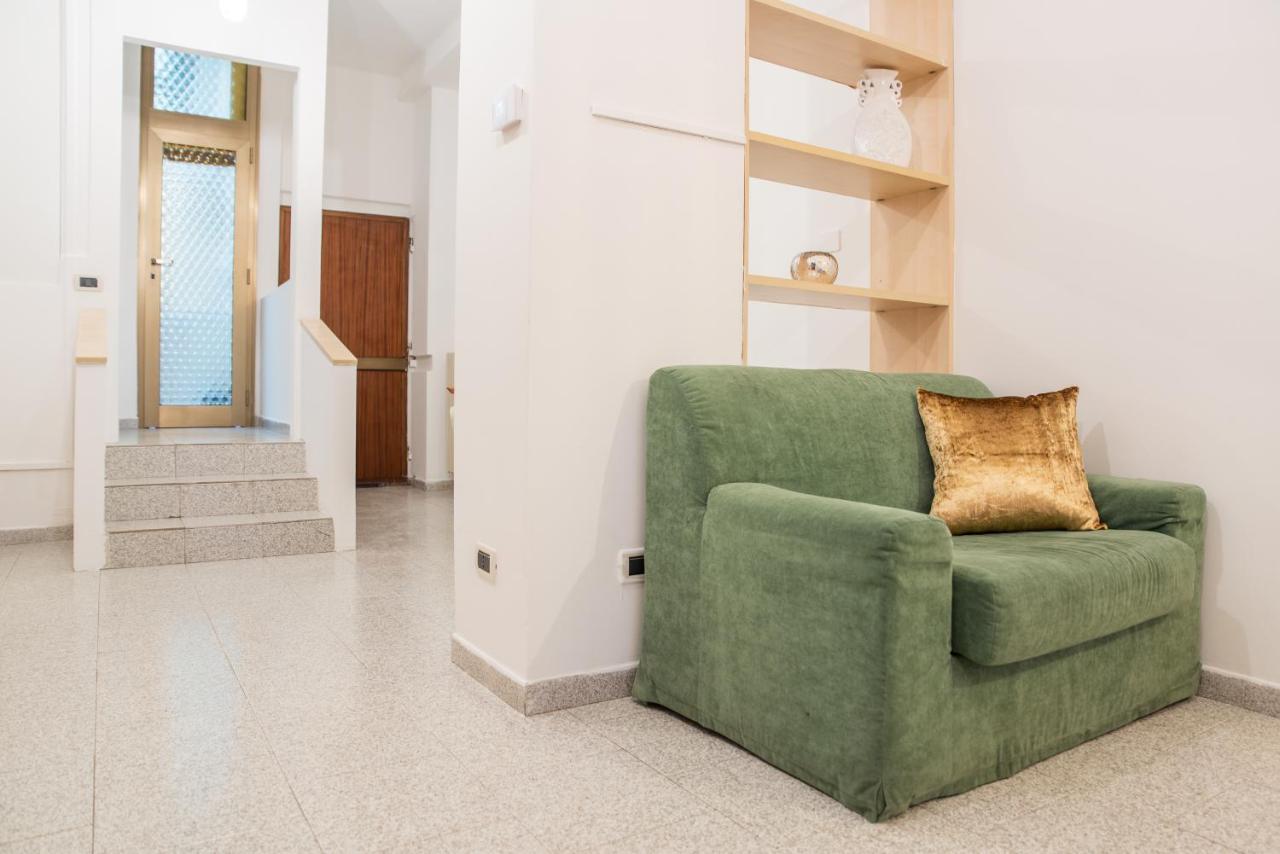 8- Tourist House Bologna - Light House - Self Check-In 아파트 외부 사진